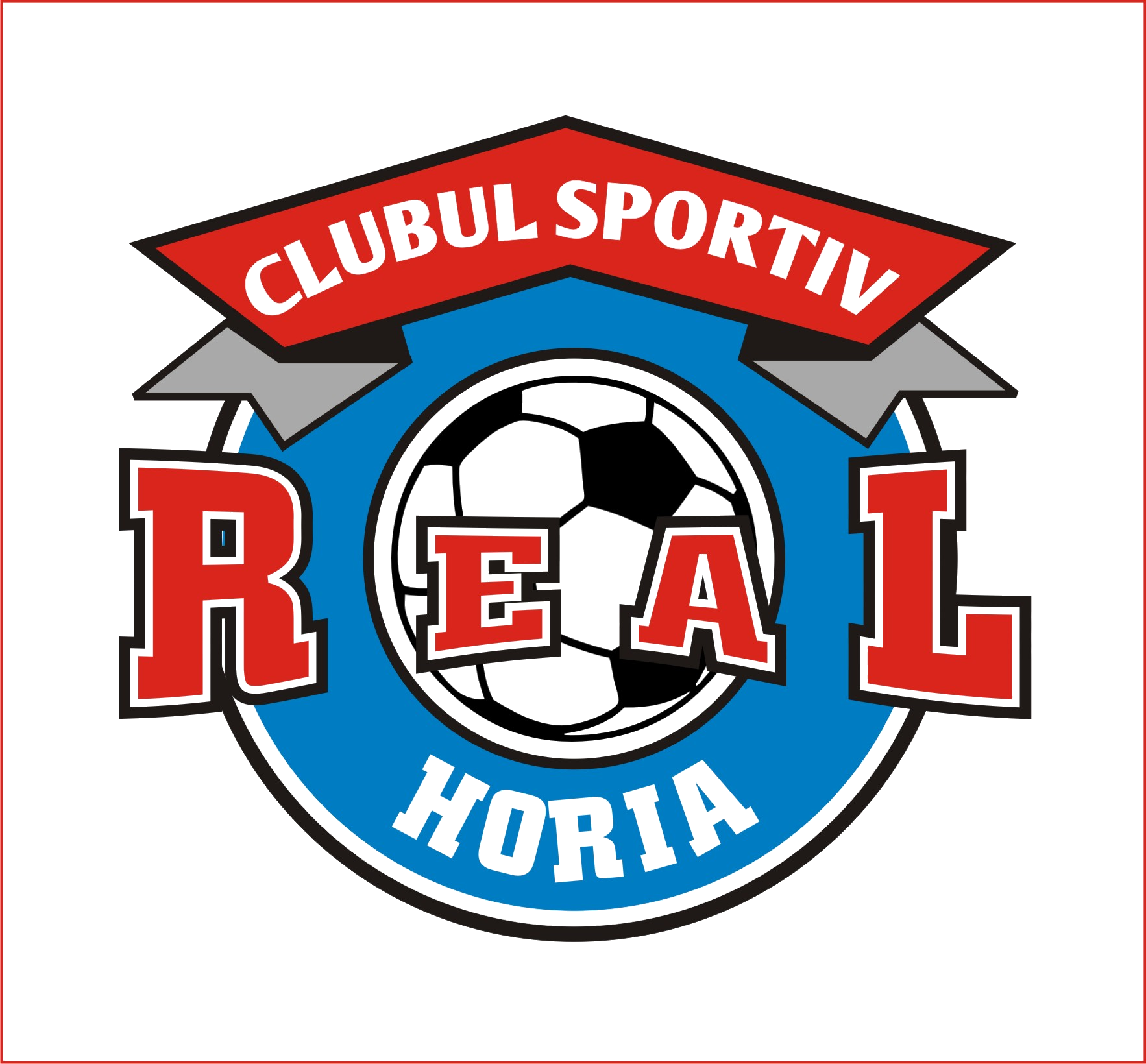 CS REAL HORIA